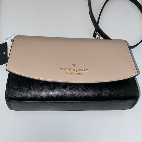 kate spade Handbags - Kate Spade Staci Crossbody